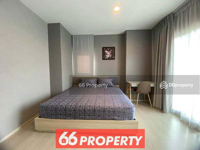 IDEO Sukhumvit 115, Samut Prakan, Thailand IDEO Sukhumvit 115, Samut Prakan, Thailand