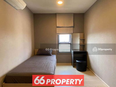 IDEO Sukhumvit 115, Samut Prakan, Thailand IDEO Sukhumvit 115, Samut Prakan, Thailand