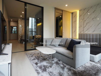 Noble Ploenchit, Bangkok, Thailand Noble Ploenchit, Bangkok, Thailand