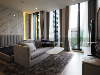 Noble Ploenchit, Bangkok, Thailand Noble Ploenchit, Bangkok, Thailand