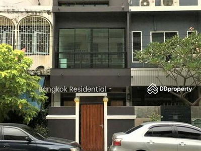 Townhouse, Bangkok, Thailand Townhouse, Bangkok, Thailand