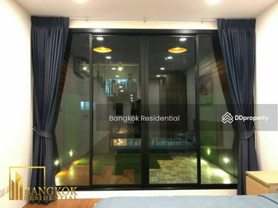 Townhouse, Bangkok, Thailand Townhouse, Bangkok, Thailand