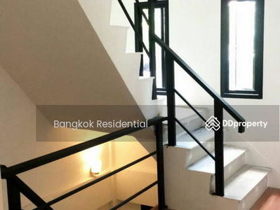 Townhouse, Bangkok, Thailand Townhouse, Bangkok, Thailand