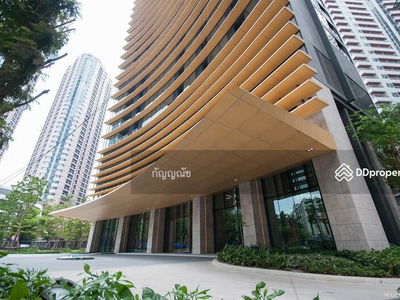 The Lumpini 24, Bangkok, Thailand The Lumpini 24, Bangkok, Thailand