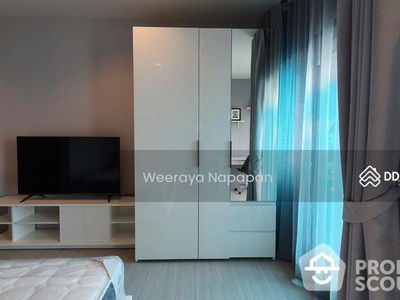 Life Asoke-Rama 9, Bangkok, Thailand Life Asoke-Rama 9, Bangkok, Thailand