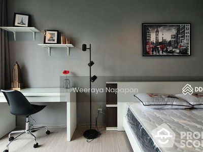 Life Asoke-Rama 9, Bangkok, Thailand Life Asoke-Rama 9, Bangkok, Thailand