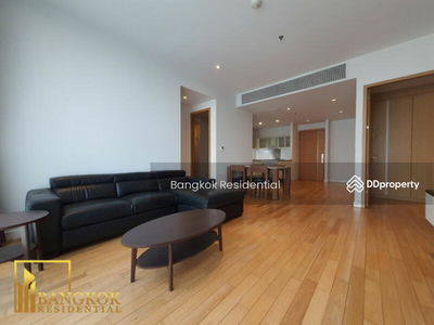 Millennium Residence, Bangkok, Thailand Millennium Residence, Bangkok, Thailand