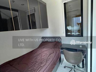 Life Asoke, Bangkok, Thailand Life Asoke, Bangkok, Thailand