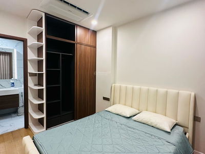 The Metropole Thủ Thiêm, Vietnam The Metropole Thủ Thiêm, Vietnam