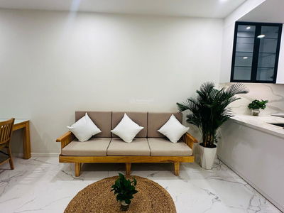 The Metropole Thủ Thiêm, Vietnam The Metropole Thủ Thiêm, Vietnam