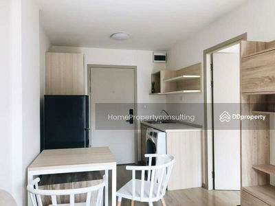 Condo Elio Del Ray, Bangkok, Thailand Condo Elio Del Ray, Bangkok, Thailand