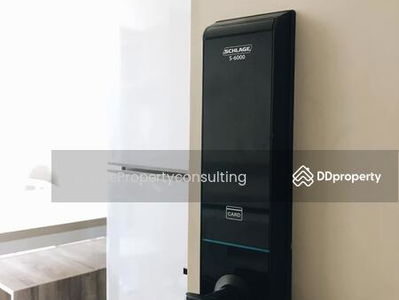 Condo Elio Del Ray, Bangkok, Thailand Condo Elio Del Ray, Bangkok, Thailand