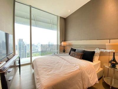 Magnolias Ratchadamri Boulevard, Bangkok, Thailand Magnolias Ratchadamri Boulevard, Bangkok, Thailand