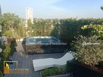 Silver Thonglor Apartment, Bangkok, Thailand Silver Thonglor Apartment, Bangkok, Thailand