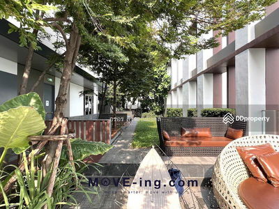 ASHTON Morph 38, Bangkok, Thailand ASHTON Morph 38, Bangkok, Thailand