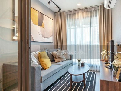 Life Ladprao, Bangkok, Thailand Life Ladprao, Bangkok, Thailand