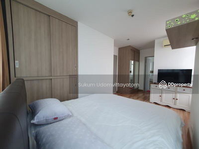 IDEO Verve Sukhumvit, Bangkok, Thailand IDEO Verve Sukhumvit, Bangkok, Thailand