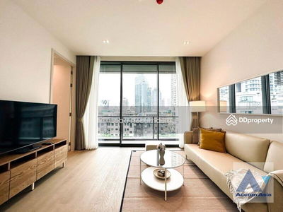 The Strand Thonglor, Bangkok, Thailand The Strand Thonglor, Bangkok, Thailand