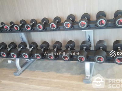 Circle Sukhumvit 31, Bangkok, Thailand Circle Sukhumvit 31, Bangkok, Thailand