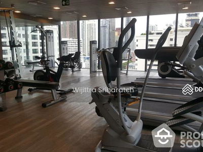 Circle Sukhumvit 31, Bangkok, Thailand Circle Sukhumvit 31, Bangkok, Thailand