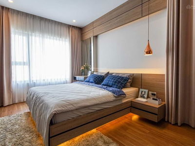 New City Thủ Thiêm, Vietnam New City Thủ Thiêm, Vietnam