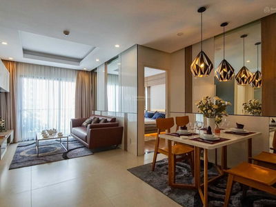 New City Thủ Thiêm, Vietnam New City Thủ Thiêm, Vietnam