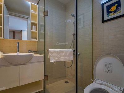 New City Thủ Thiêm, Vietnam New City Thủ Thiêm, Vietnam