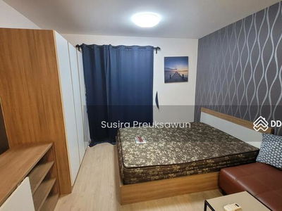 Condo Elio Del Ray, Bangkok, Thailand Condo Elio Del Ray, Bangkok, Thailand