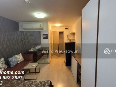 Condo Elio Del Ray, Bangkok, Thailand Condo Elio Del Ray, Bangkok, Thailand