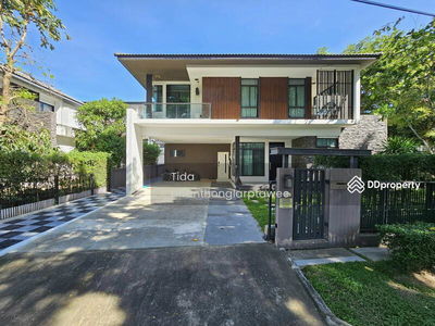 Manthana Onnut–Wongwaen 4, Bangkok, Thailand Manthana Onnut–Wongwaen 4, Bangkok, Thailand