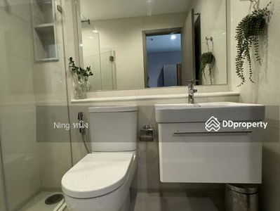 Life Asoke Hype, Bangkok, Thailand Life Asoke Hype, Bangkok, Thailand