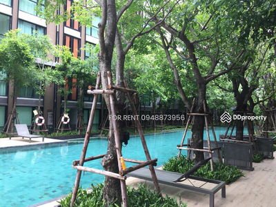 Vtara Sukhumvit 36, Bangkok, Thailand Vtara Sukhumvit 36, Bangkok, Thailand