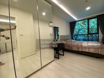 Vtara Sukhumvit 36, Bangkok, Thailand Vtara Sukhumvit 36, Bangkok, Thailand