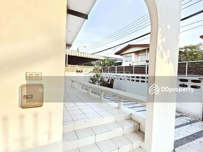 Single House Soi Senanikom Ladprao, Bangkok, Thailand Single House Soi Senanikom Ladprao, Bangkok, Thailand