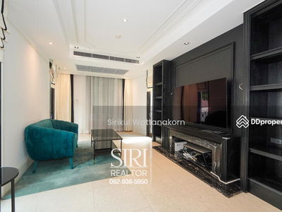 Baan Lux-Sathon, Bangkok, Thailand Baan Lux-Sathon, Bangkok, Thailand