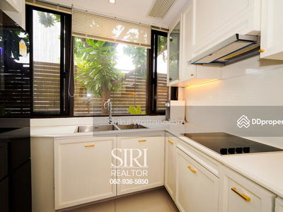 Baan Lux-Sathon, Bangkok, Thailand Baan Lux-Sathon, Bangkok, Thailand