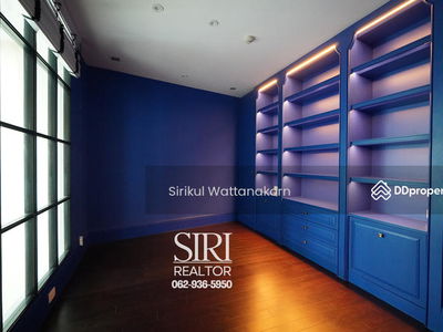 Baan Lux-Sathon, Bangkok, Thailand Baan Lux-Sathon, Bangkok, Thailand