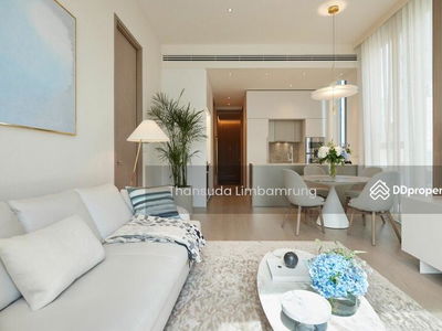 Scope Langsuan, Bangkok, Thailand Scope Langsuan, Bangkok, Thailand