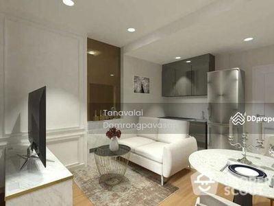 Lumpini Suite Dindaeng-Ratchaprarop, Bangkok, Thailand Lumpini Suite Dindaeng-Ratchaprarop, Bangkok, Thailand