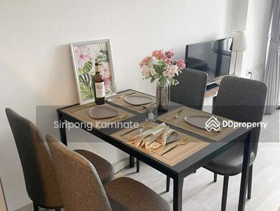 IDEO Mobi Sathorn, Bangkok, Thailand IDEO Mobi Sathorn, Bangkok, Thailand