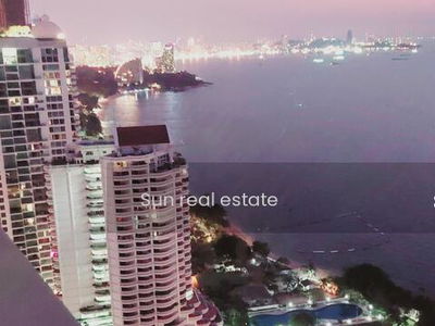 The Palm Wongamart Beach, Chon Buri, Thailand The Palm Wongamart Beach, Chon Buri, Thailand