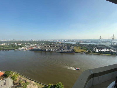 The Pano Rama 3, Bangkok, Thailand The Pano Rama 3, Bangkok, Thailand