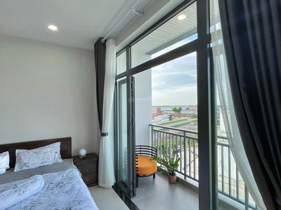 Logement dans Ho Chi Minh City, Vietnam Logement dans Ho Chi Minh City, Vietnam