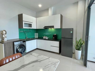 Жилье в Ho Chi Minh City, Vietnam Жилье в Ho Chi Minh City, Vietnam