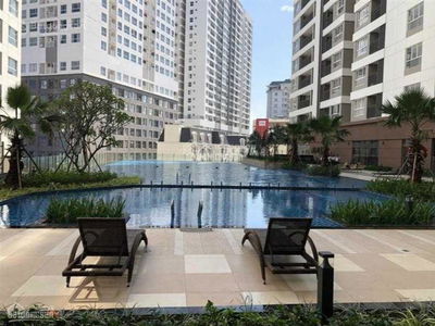 Newton Residence, Vietnam Newton Residence, Vietnam