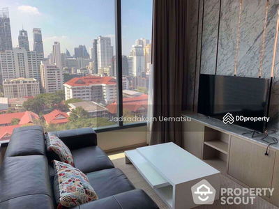 The Esse Asoke, Bangkok, Thailand The Esse Asoke, Bangkok, Thailand