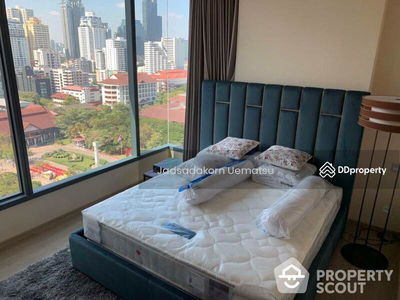 The Esse Asoke, Bangkok, Thailand The Esse Asoke, Bangkok, Thailand