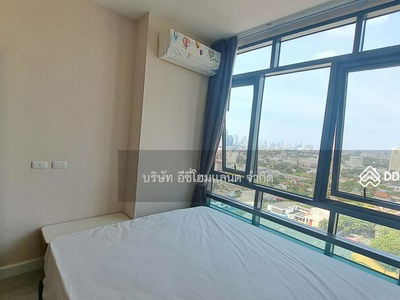 Metro Sky Prachachuen, Bangkok, Thailand Metro Sky Prachachuen, Bangkok, Thailand