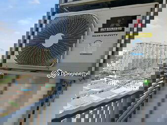 Metro Sky Prachachuen, Bangkok, Thailand Metro Sky Prachachuen, Bangkok, Thailand