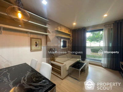 Rhythm Sukhumvit 50, Bangkok, Thailand Rhythm Sukhumvit 50, Bangkok, Thailand